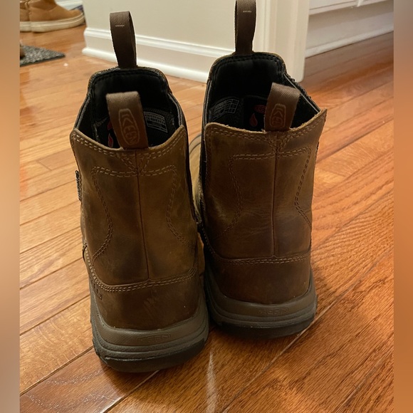 Keen Anchorage Boots III Waterproof - Men’s 11M - Picture 5 of 6